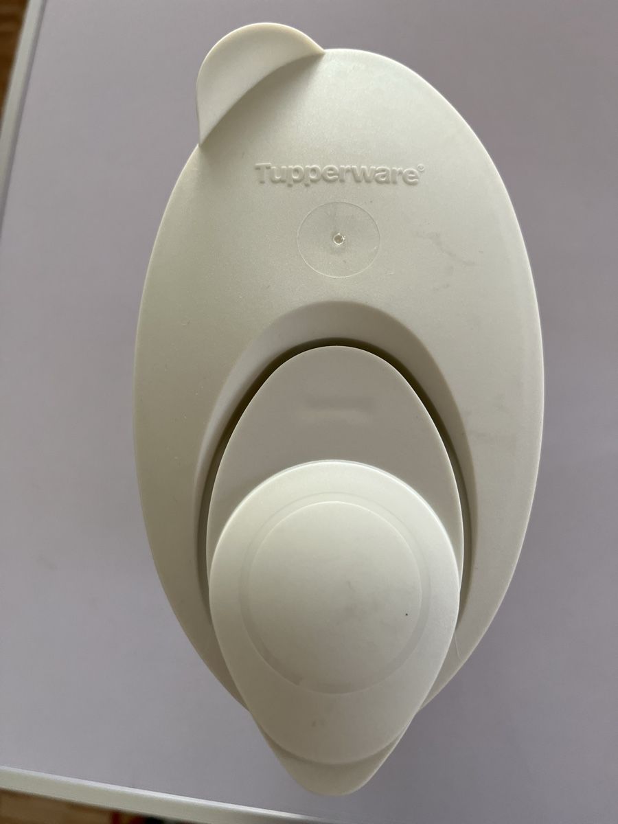 Tupperware Contenitori & Simili: Messbecher  – Nuovo (secondo la descrizione) da Schliern b. Köniz venduto da medion3098 1