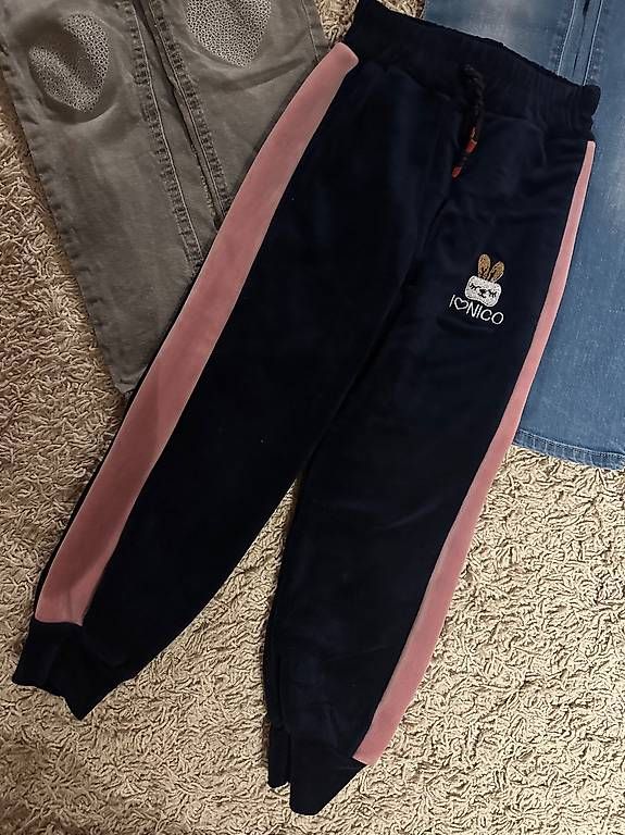 Pantalons: Kinderhosen – D'occasion à Eschenbach LU par tan_qd5w 1