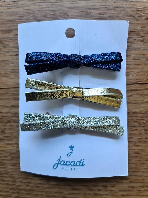 Accessori per capelli: Festlicher Haarschmuck der Marke Jacadi – Usato da Muri b. Bern venduto da SPF01 3