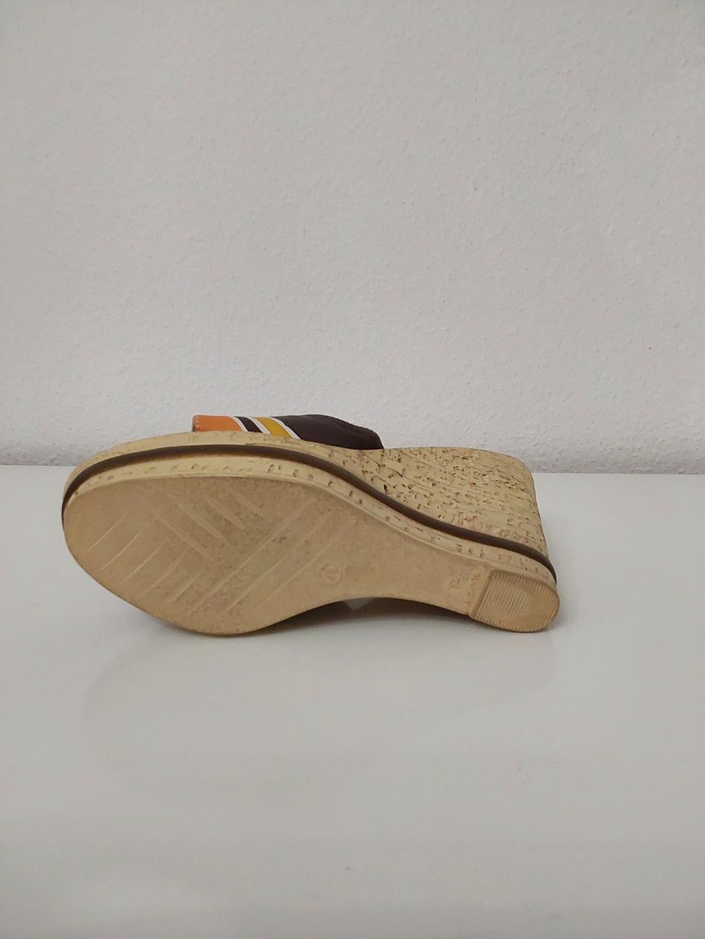 Scarpe da donna: Damen Leder Schuhe ASTORE – Nuovo (secondo la descrizione) da Wallisellen venduto da Wallisellen77 8