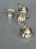 Silber,, Porzellan, antik, nie gebraucht  Deko neu☕️❄️