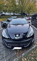 Peugeot 308 CC 1.6i Turbo Cabrio