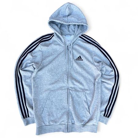 Adidas Tracksuit Grau