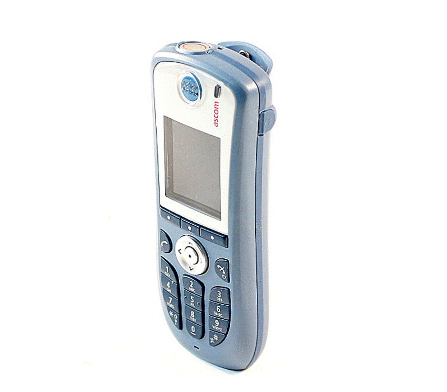 Telefoni: Ascom i62 – Nuovo e nell'imballaggio originale da Ermenswil venduto da Schwaeble70