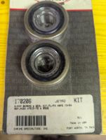 Radnabenlager + Dichtungssatz für 73-99 Harley Sportster XL