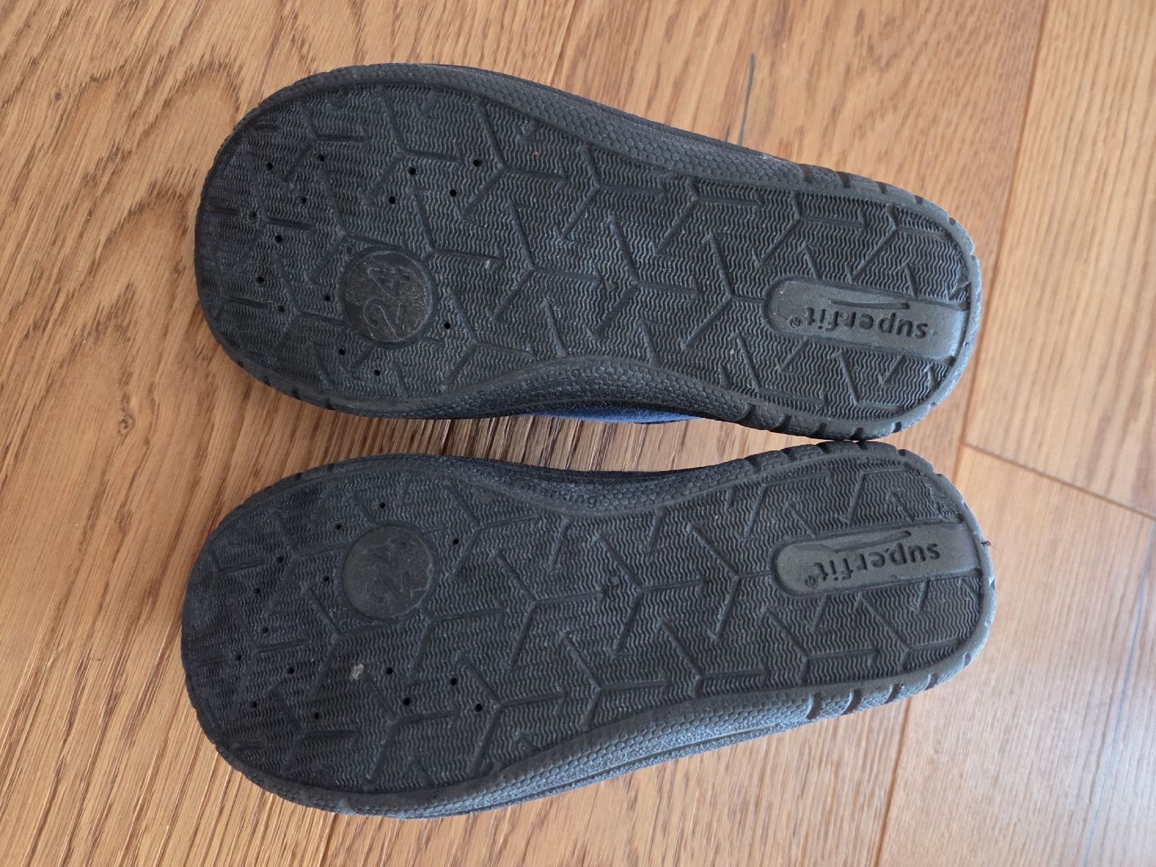 Superfit Chaussures garçon: Finken Superfit Gr 24 – D'occasion à Olten par mar_zg6p 1