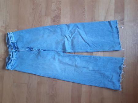 Zara Jeans, Grösse 36