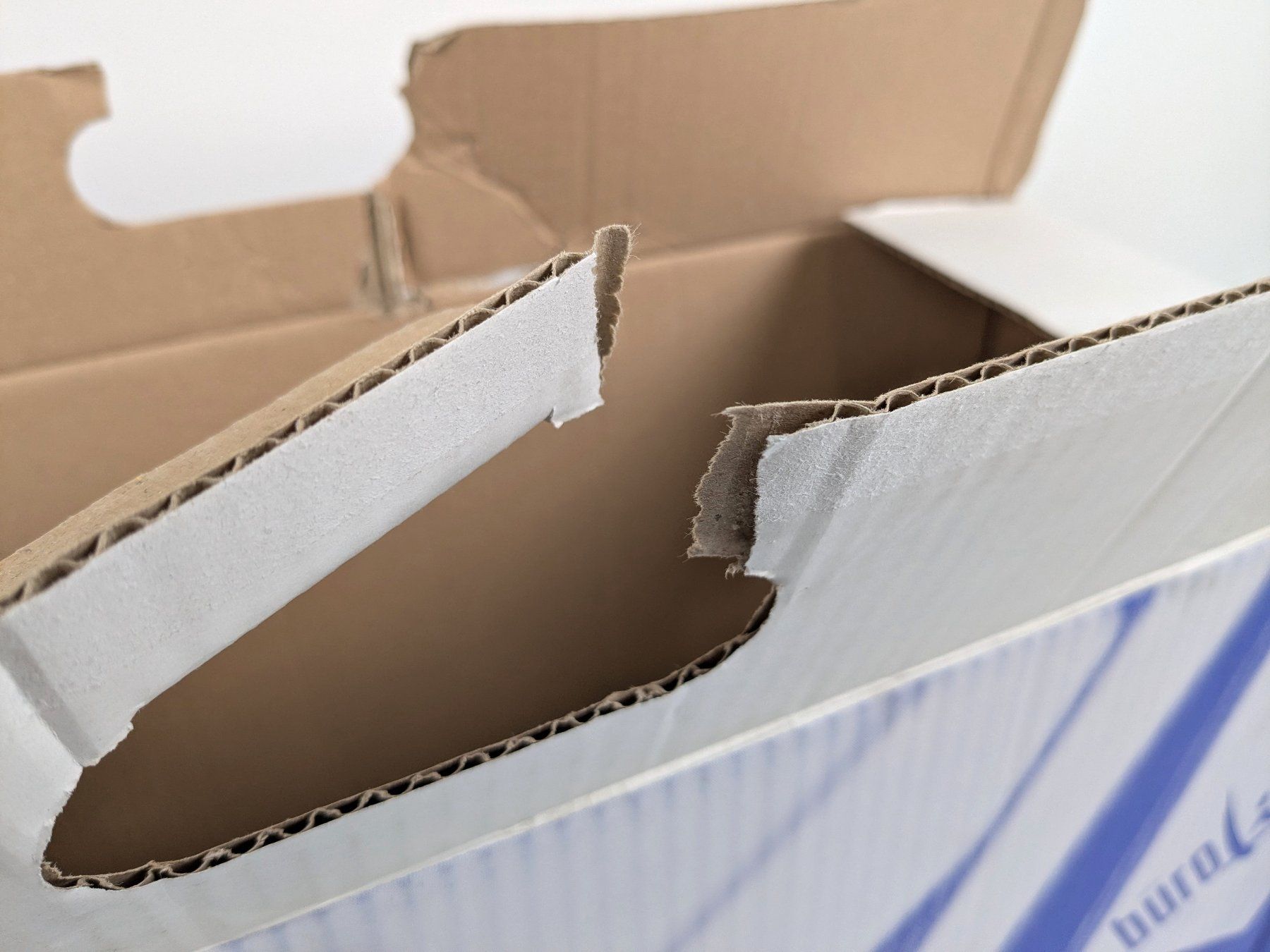 Raccoglitori: BÜROLINE Ringordner A4 7 cm – Nuovo (secondo la descrizione) da Dintikon venduto da Restwert_Dintikon 5