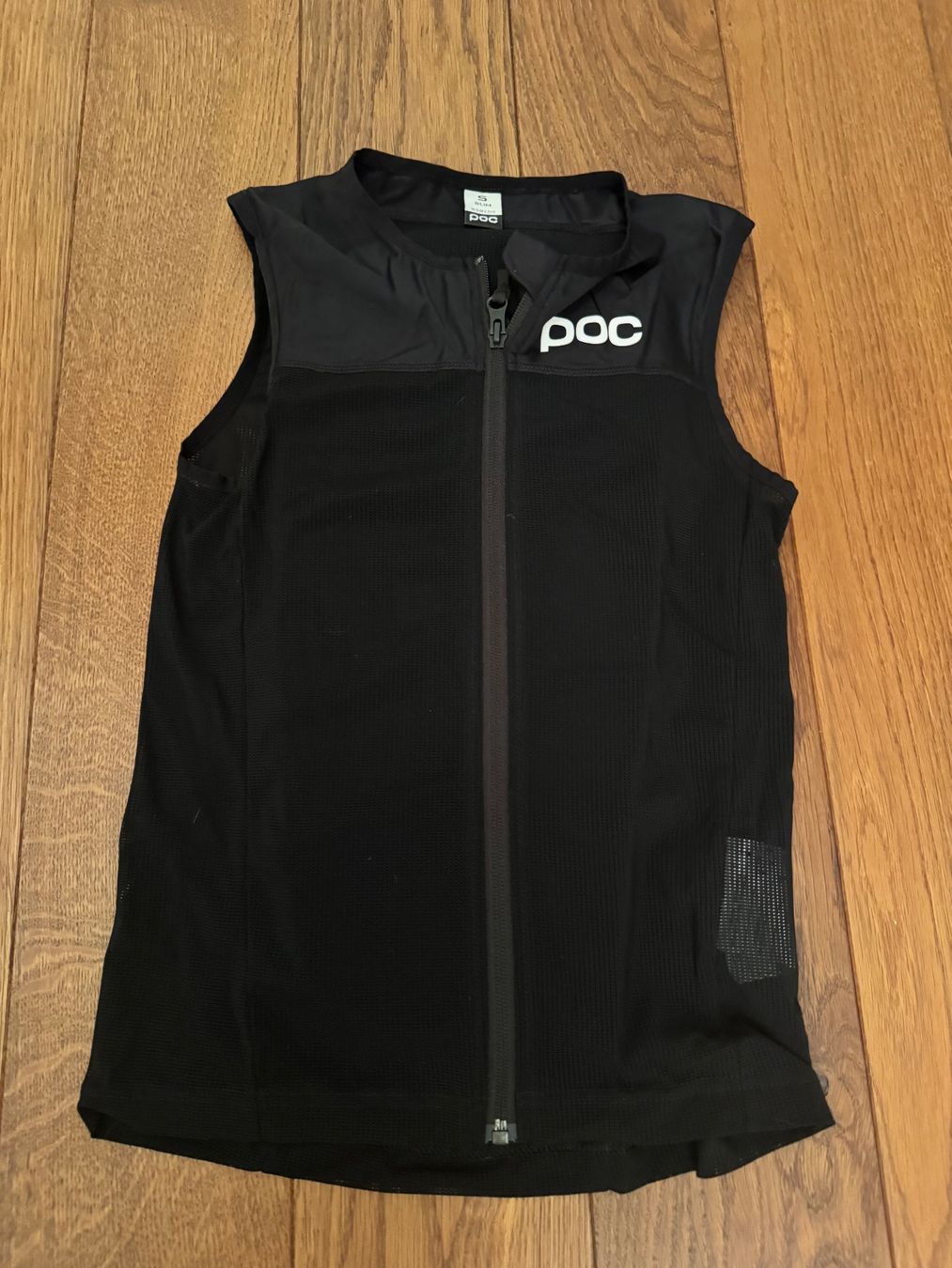 Poc Protezioni & Imbottiture: POC - Protection dorsale - Taille S-Slim – Nuovo (secondo la descrizione) da Zürich venduto da lcg_898x