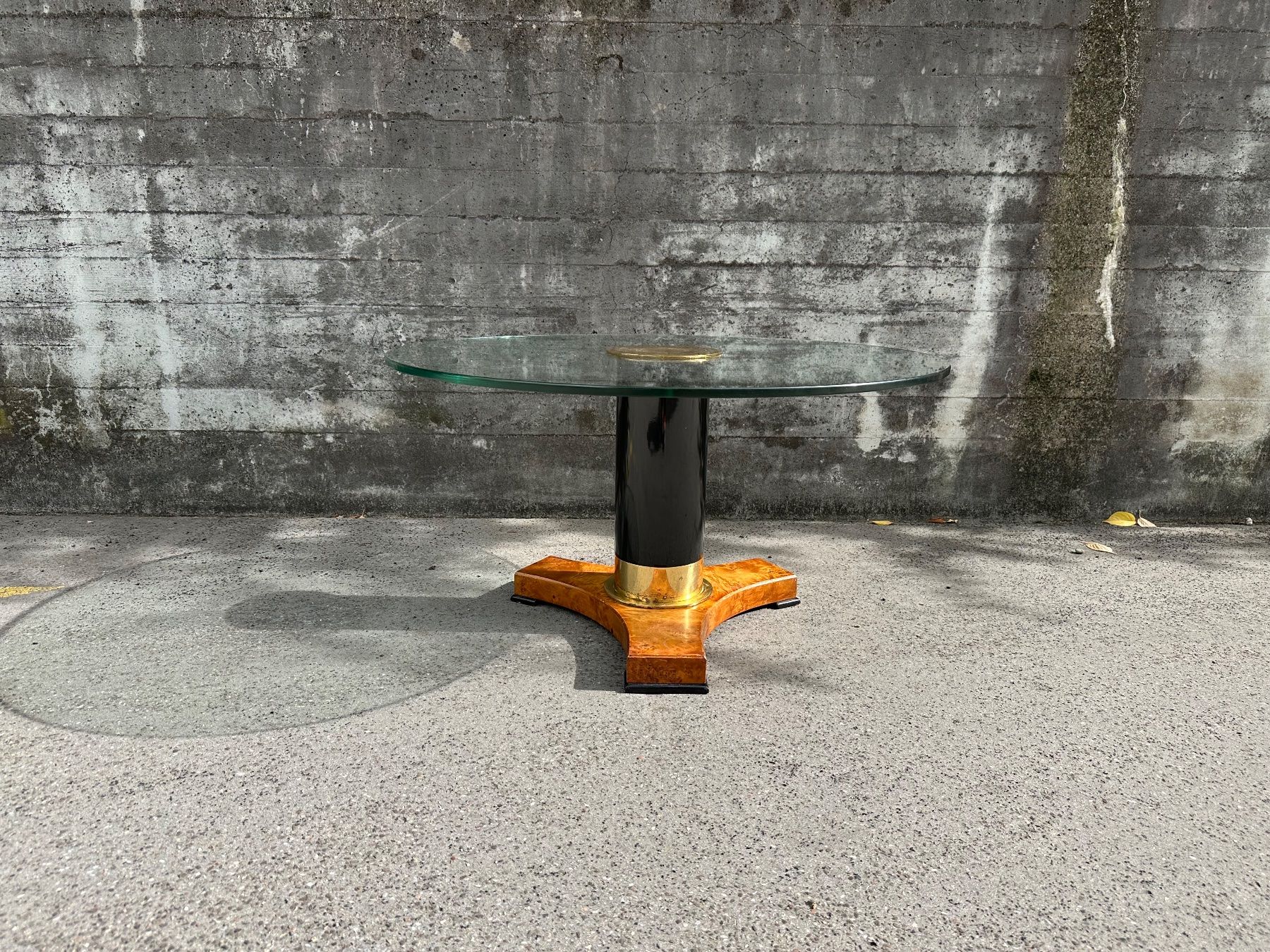 Tavoli: Vintage Couchtisch – Usato da Zürich venduto da frauflufelberg 4