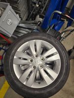 Hyundai ix20 Sommerräder