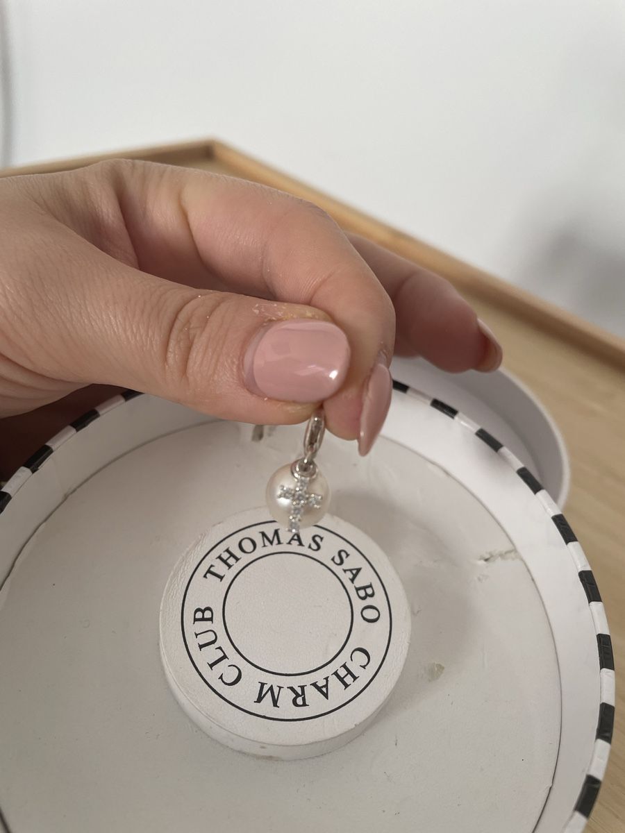 Thomas Sabo Ciondoli: Anhänger  – Usato da Zürich venduto da car_26mh 1