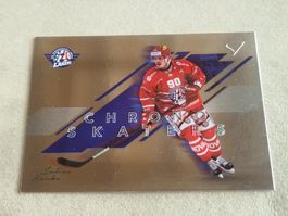 Sportzoo Chrono Skaters  Honka  Rapperswil
