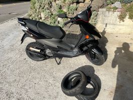 Roller TBG Bullet ab 1.--