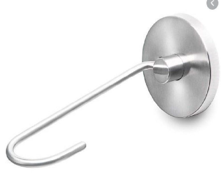 Wandhalterungen: Fackel Wandhalter – Neu und originalverpackt aus Uerkheim von Justi.y