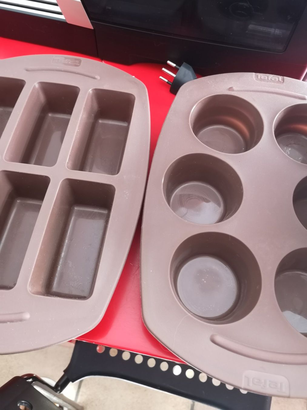 Forni: Petit four tefal cake – Usato da Moutier venduto da sacree 1
