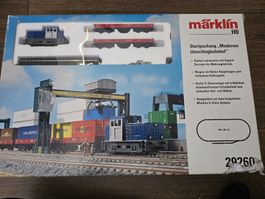 Märklin 29260 Starter Set