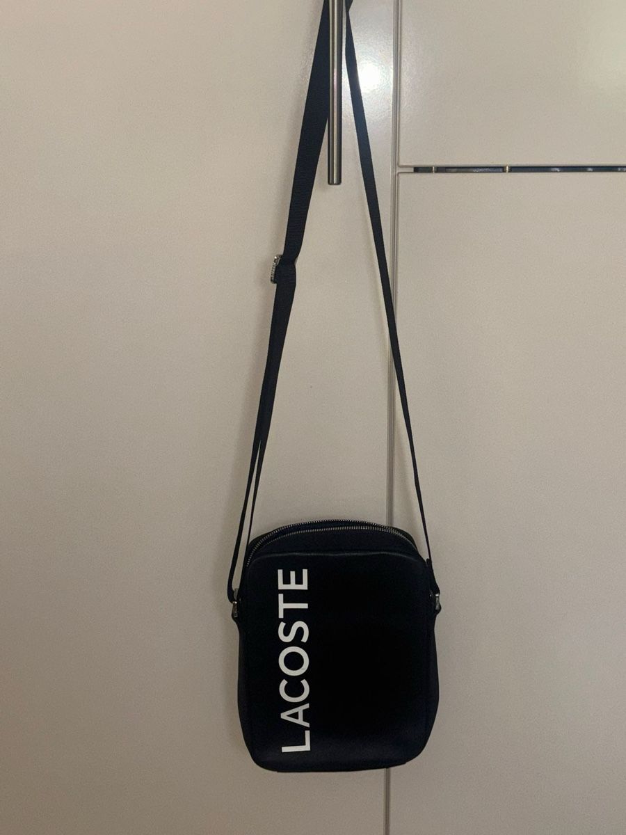 Lacoste Borse: Lacoste Umhängetasche – Nuovo (secondo la descrizione) da Hunzenschwil venduto da kei_8jlr