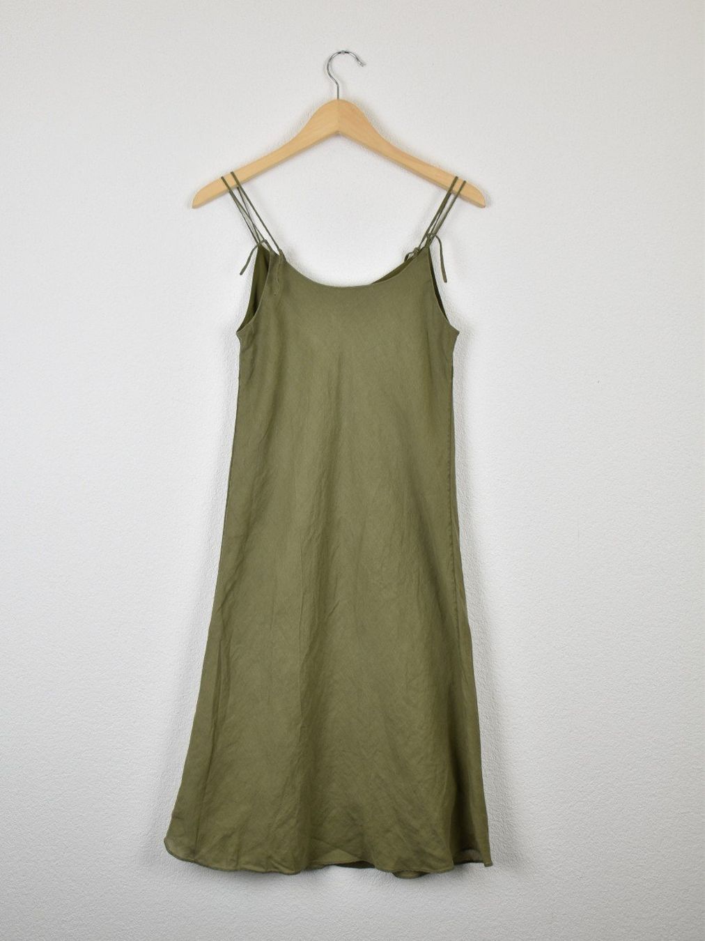 Luisa Cerano Vestiti: Luisa Cerano Kleid, Gr.34, 100% Ramie – Usato da Nürensdorf venduto da 2ND_STORY 2