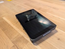 SmallHD AC7 OLED Feldmonitor 7 Zoll schwarz guter Zustand