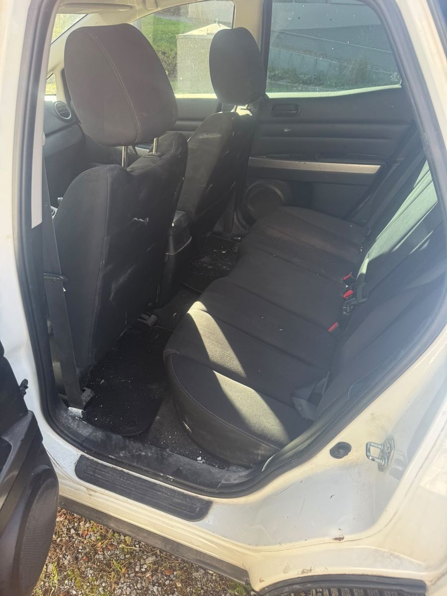 Mazda Autos: Mazda Cx-7D – Gebraucht aus St. Gallen von rer_5ksd 7