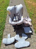 Kindersitz Joie i-Spin 360 Grau