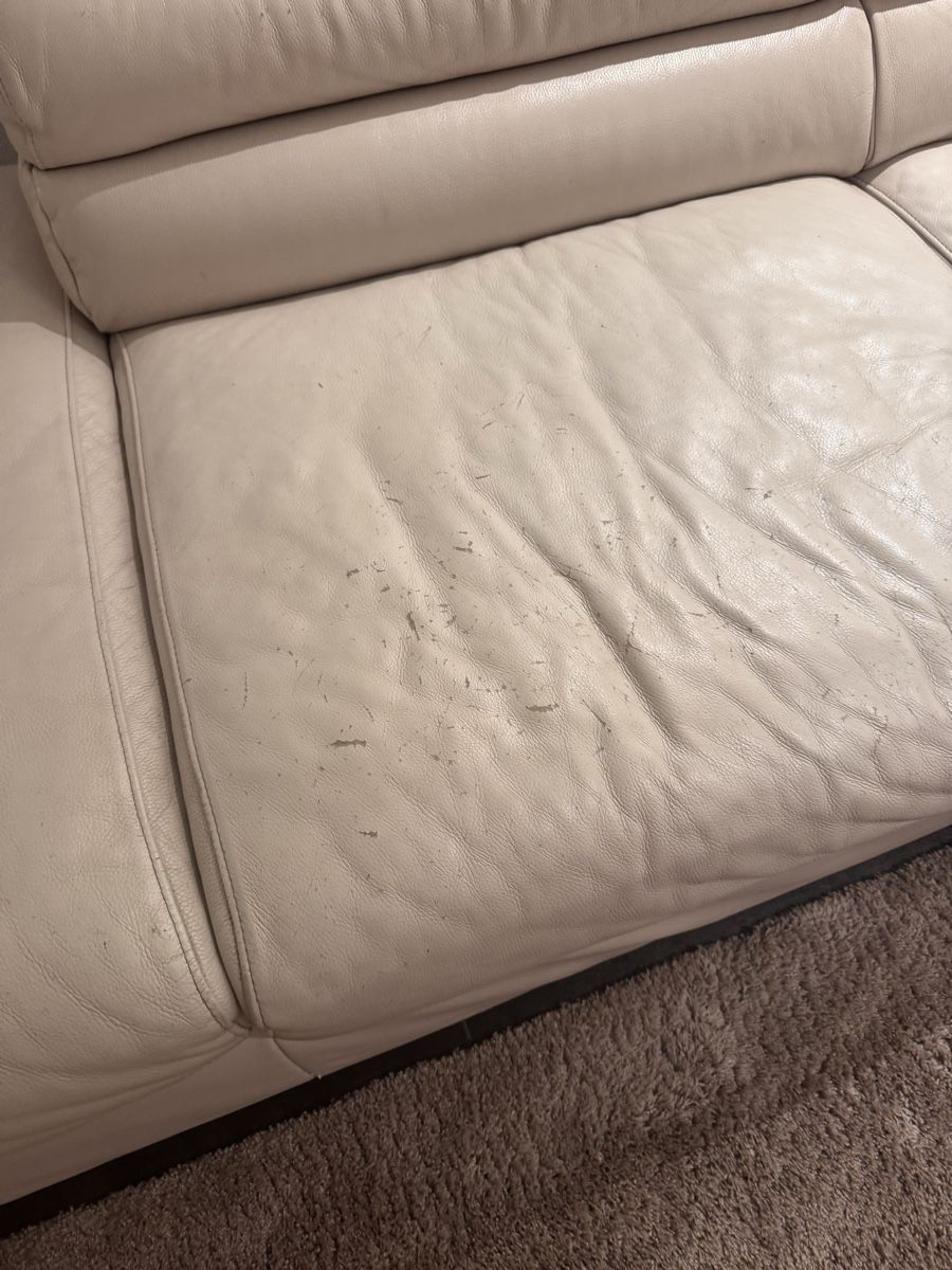 Sofas: Leder Sofa – Gebraucht aus Konolfingen von MCHProducts_GmbH 5