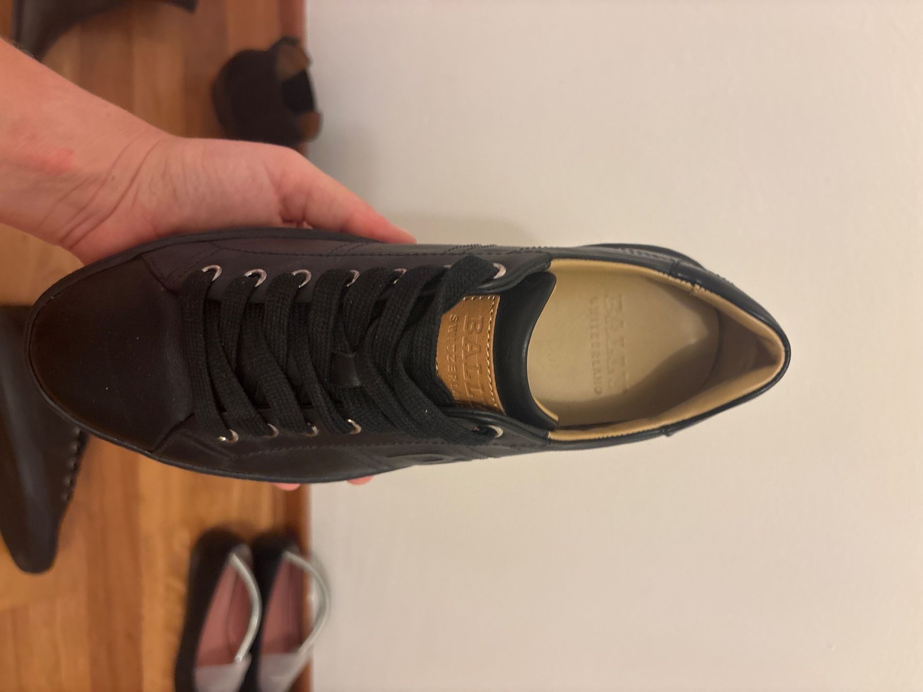 Bally Damenschuhe: 4 Paare Bally Schuhe – Gebraucht aus Küsnacht ZH von zuriz 3
