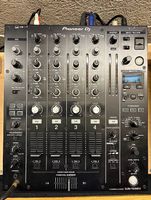 Pioneer DJM-750MK2