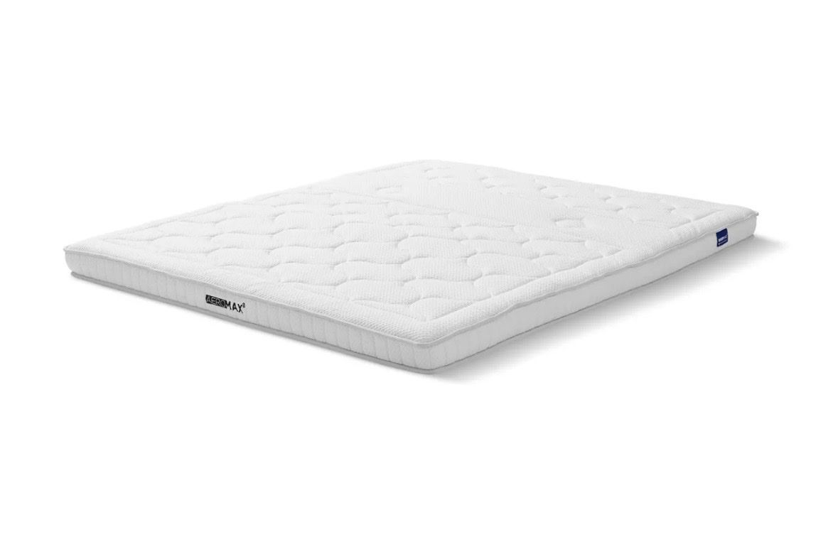 Materassi: Premium Topper 200x200 – Nuovo (secondo la descrizione) da Basel venduto da Mxnai 3