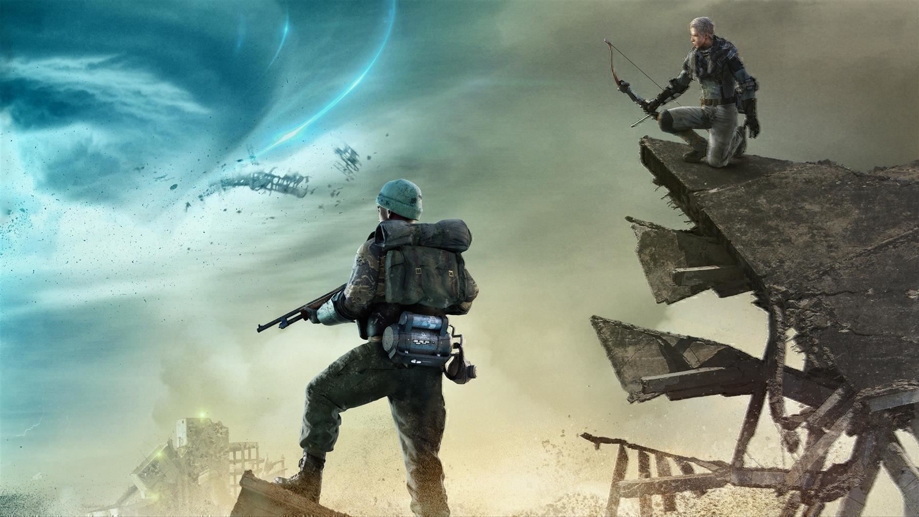 Microsoft Giochi: Metal Gear Survive  Xb One – Usato da Schüpfheim venduto da Games_Spielkonsolen 2
