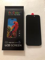 Display Iphone 15 Pro Soft Oled
