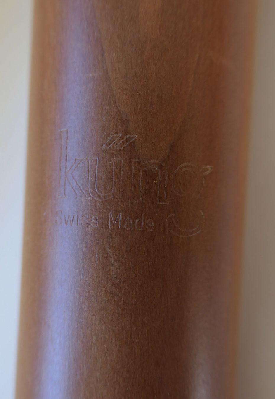 Strumenti musicali: Altblockflöte Küng – Usato da Wila venduto da di.delight 3