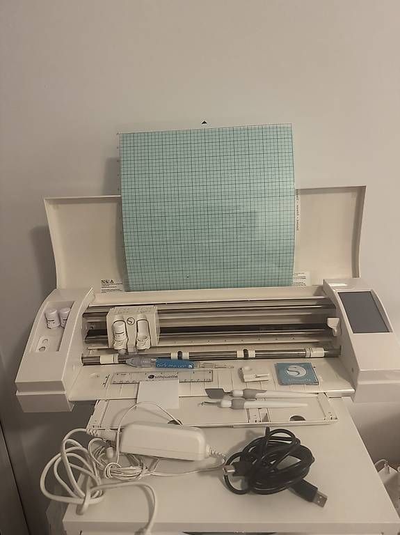 Grafica & Litografie: Silhouette Cameo 3  SUPER BUNDLE – Usato da Lamone venduto da chi_6pt2 3
