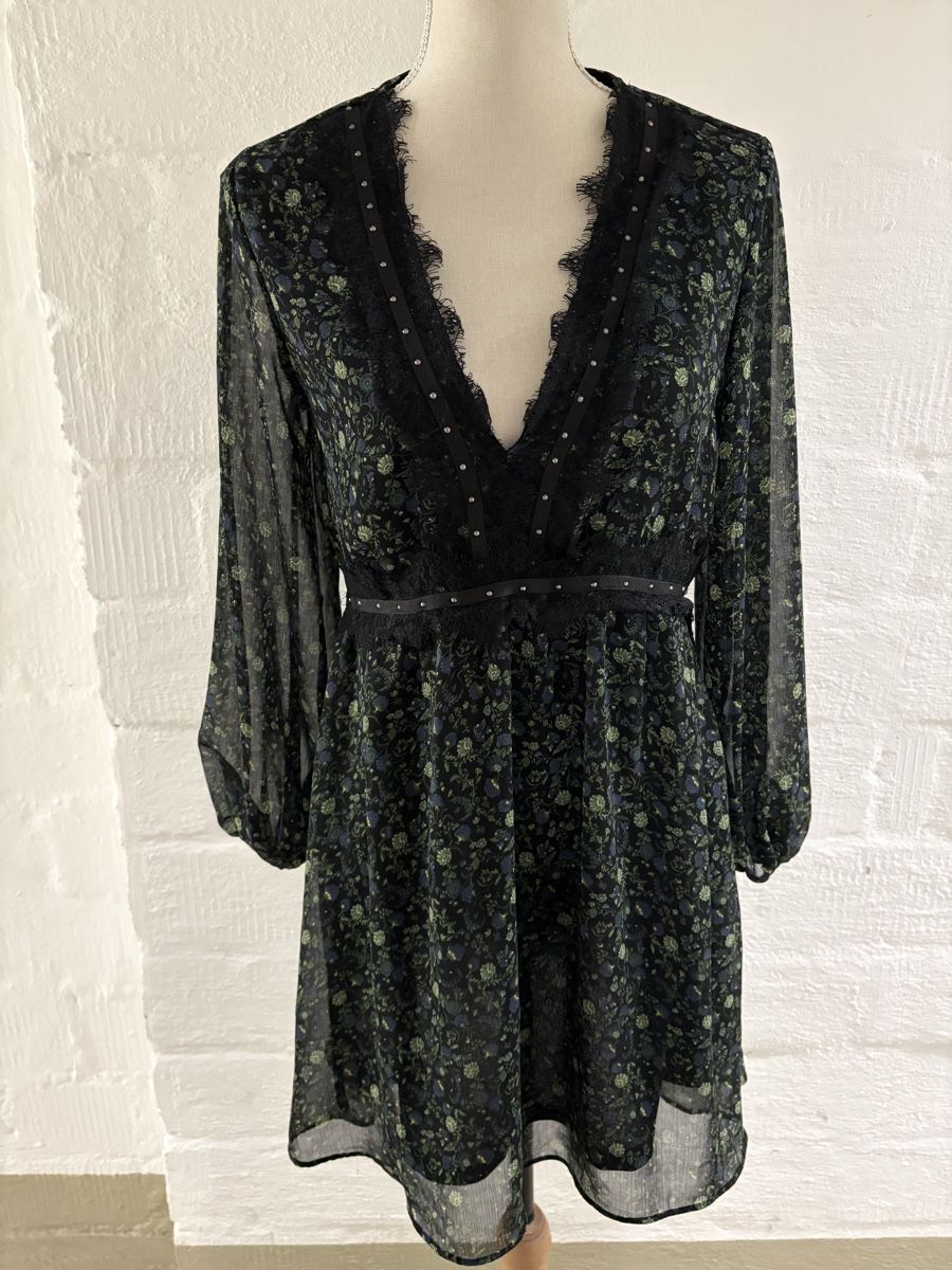 Zara Vestiti: Damen Kleid,Gr.S;Zara – Usato da Winterthur venduto da Nena222