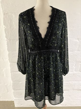 Damen Kleid,Gr.S;Zara