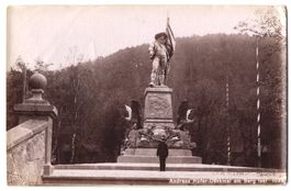 Fotografie Innsbruck, Andreas Hofer Denk