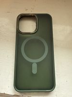 I Phone 15 Pro Max Hülle