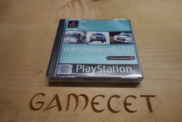 Colin McRae Rally 2.0