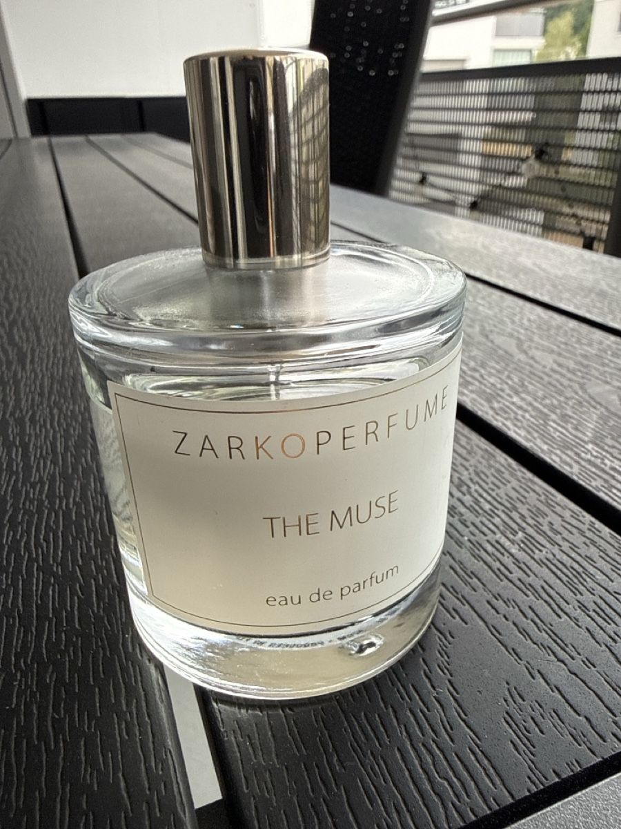 Zarkoperfume Profumi & Eau de Toilette: Zarkoperfume The Muse Eau de Parfum 100 ml – Usato da Oftringen venduto da Mosflei
