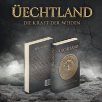 ÜECHTLAND - REINHARD KOCHER - SOFTCOVER - ROMAN - SEELAND