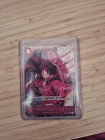 Carte One Piece Monkey D. Luffy ED1-0120 R