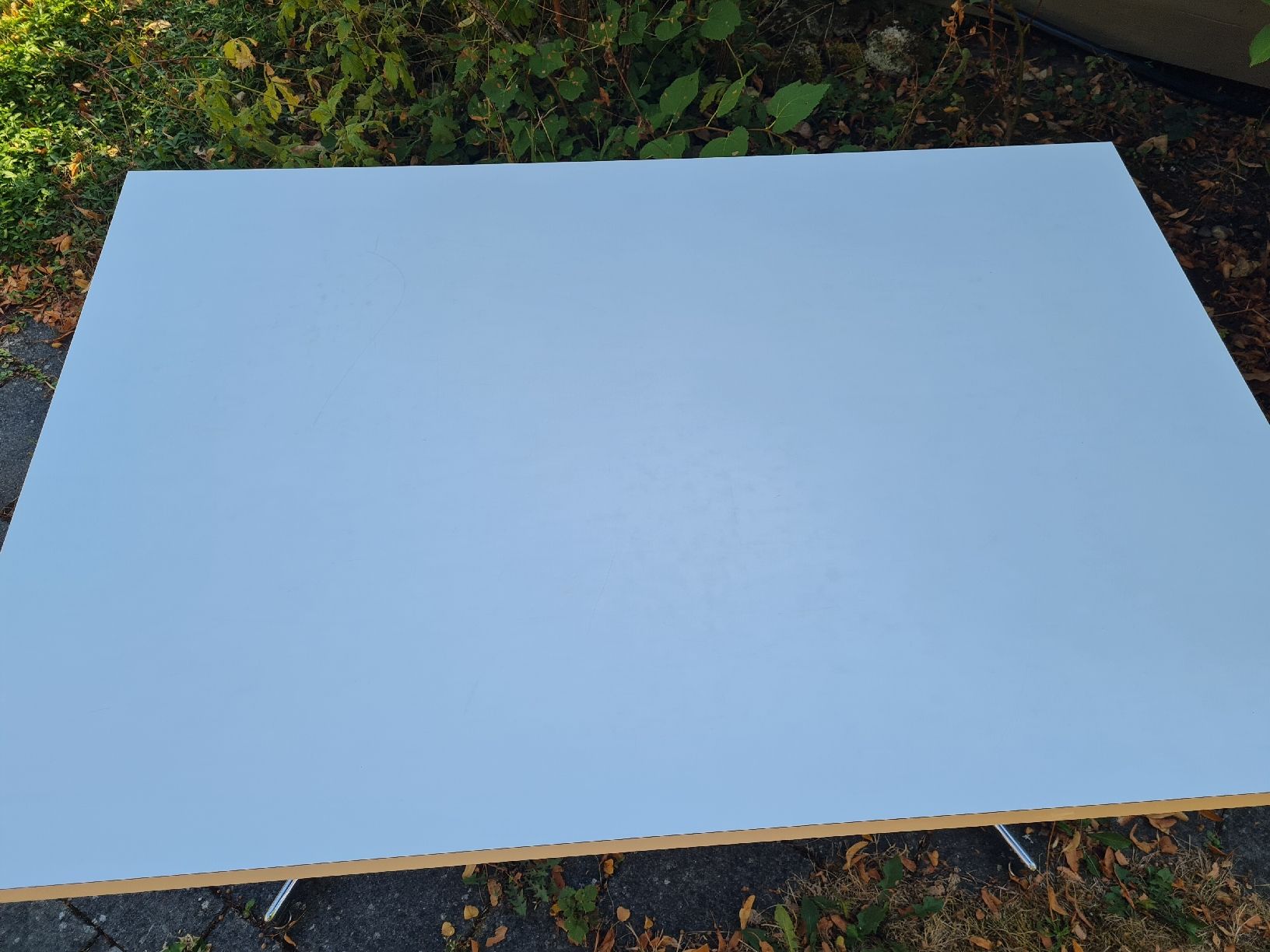 Tavoli: Tisch weiss – Usato da Kleinandelfingen venduto da reg_yg6p 2