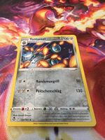Tentantel (SIT 122) / Reverse Holo / Silberne Sturmwinde