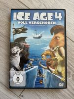 ICE AGE 4 Voll verschoben Film DVD