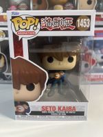 Funko POP! Animation Yu-Gi-Oh! Seto Kaiba (Demon Kingdom)