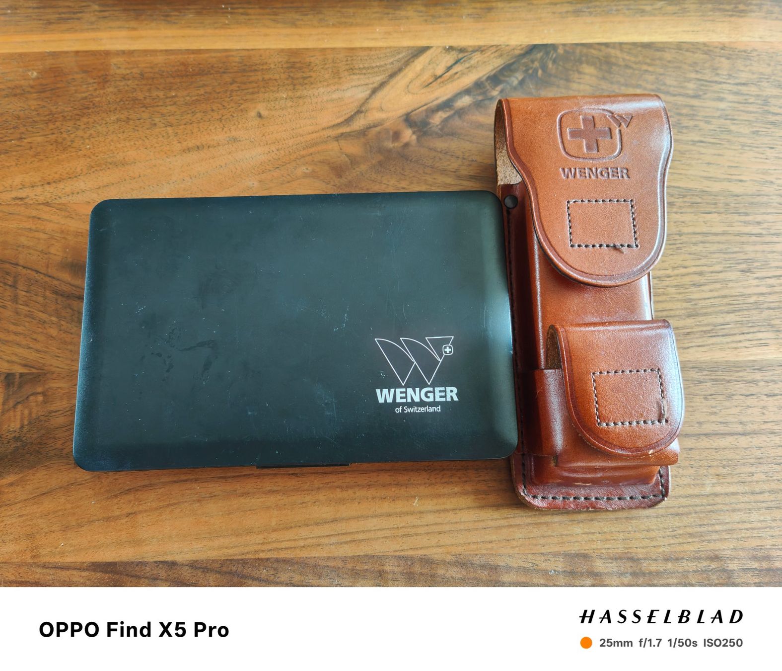 Wenger Taschenmesser: Wenger Multitool Grip mit Koffer und Hülle neuwertig – Neu (gemäss Beschreibung) aus Basel von M2 6