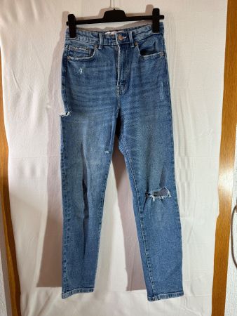 Jeans von Stradivarius Gr. 38