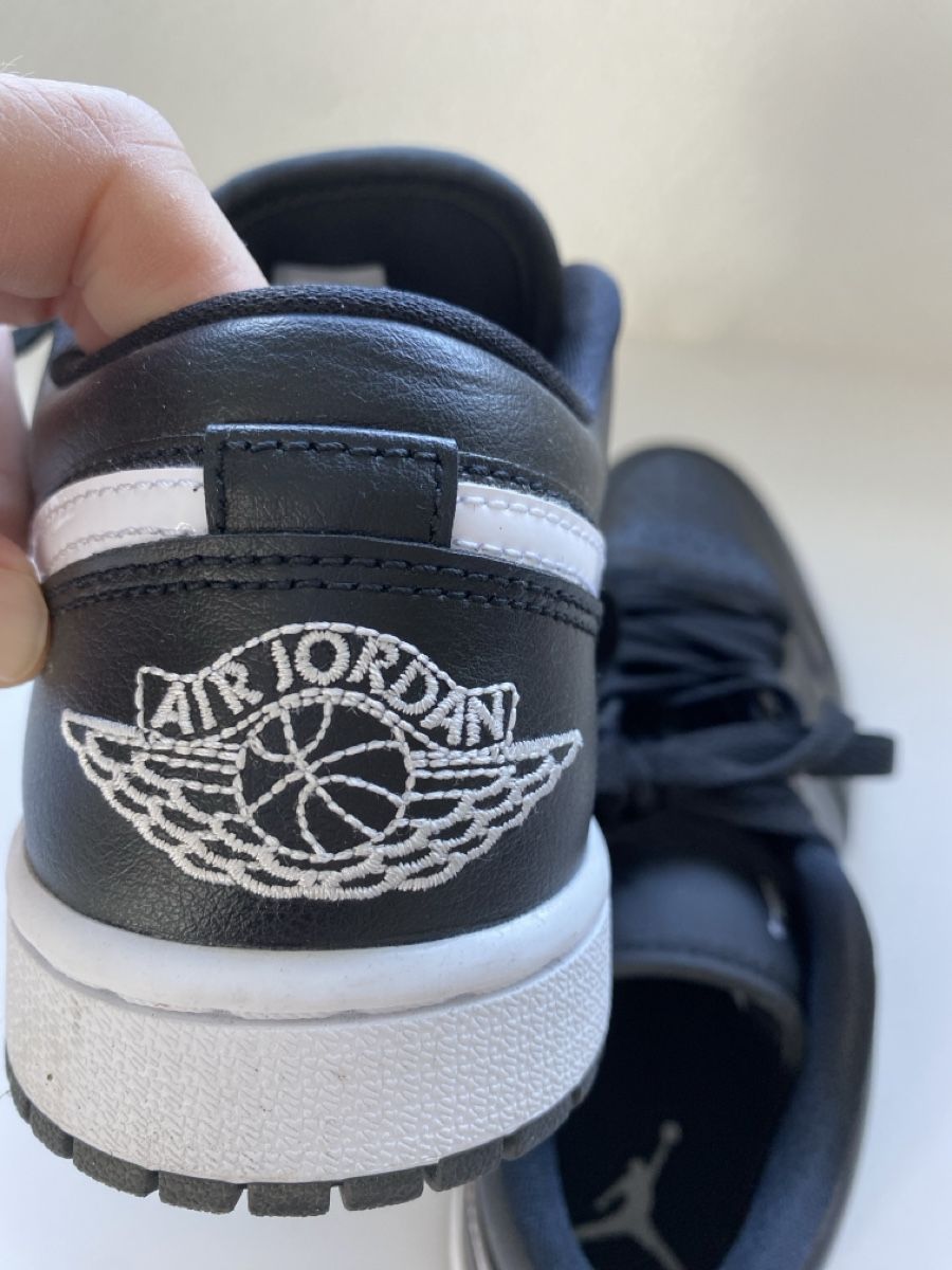 Jordan Herrenschuhe: Jordan Air 1 Sneakers Gr. 38 – Neu (gemäss Beschreibung) aus Herzogenbuchsee von ameise02 2