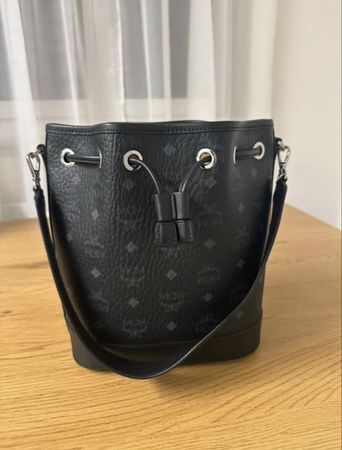 MCM Dessau Tasche